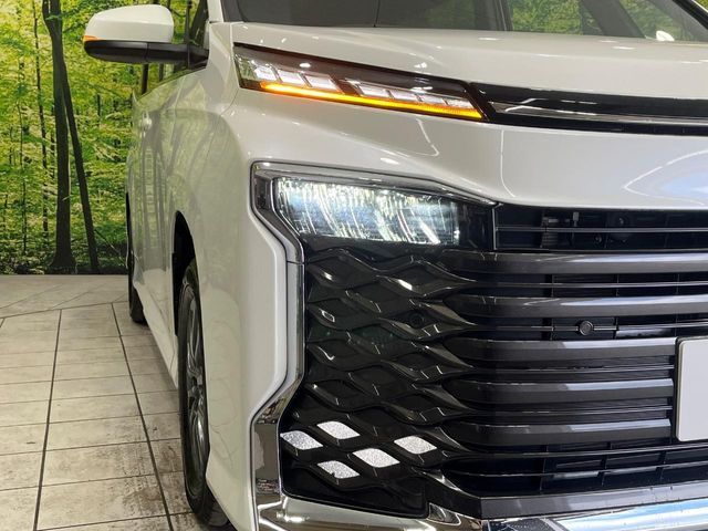 TOYOTA VOXY HYBRID 4WD 2025 Image 31