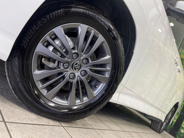 TOYOTA VOXY HYBRID 4WD 2025 Image 31