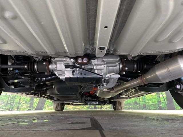 TOYOTA VOXY HYBRID 4WD 2025 Image 31