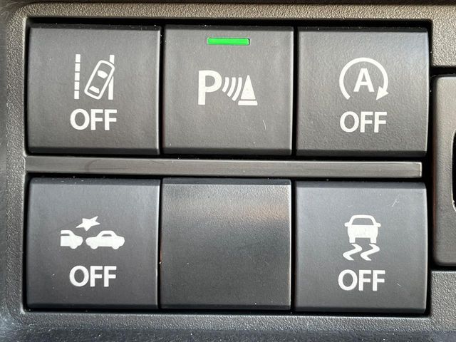 SUZUKI HUSTLER 2021 Image 31