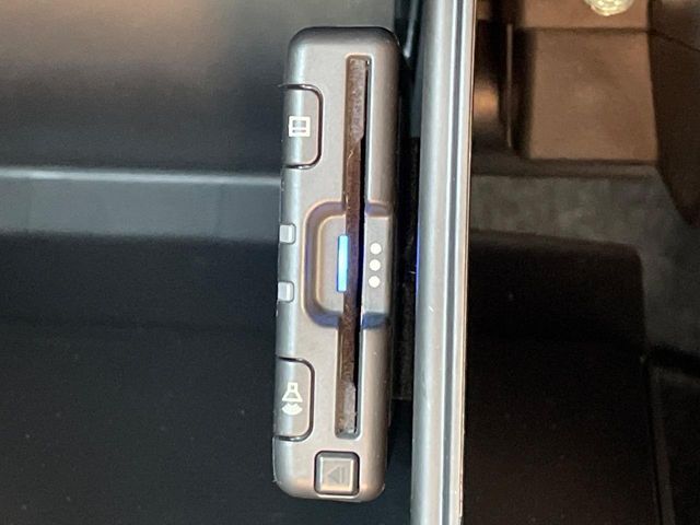 SUZUKI HUSTLER 2021 Image 31