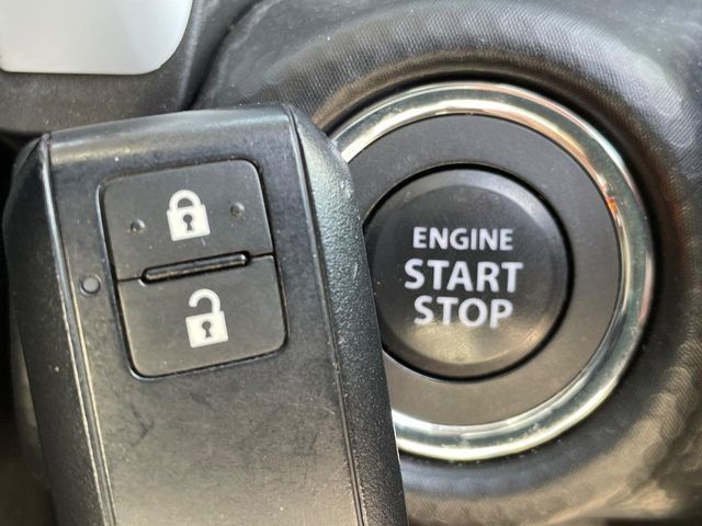 SUZUKI HUSTLER 2021 Image 31