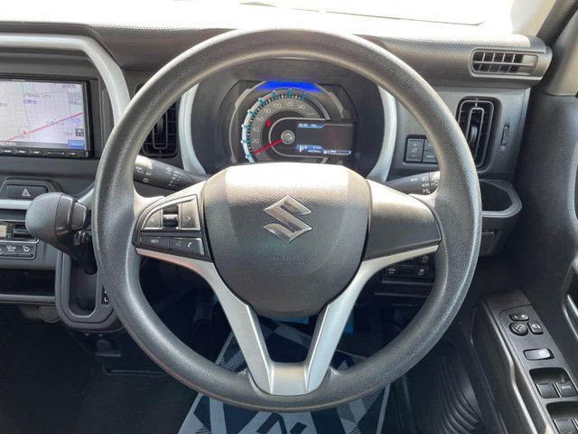 SUZUKI HUSTLER 2021 Image 31