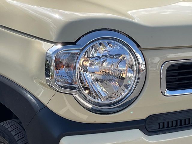 SUZUKI HUSTLER 2021 Image 31