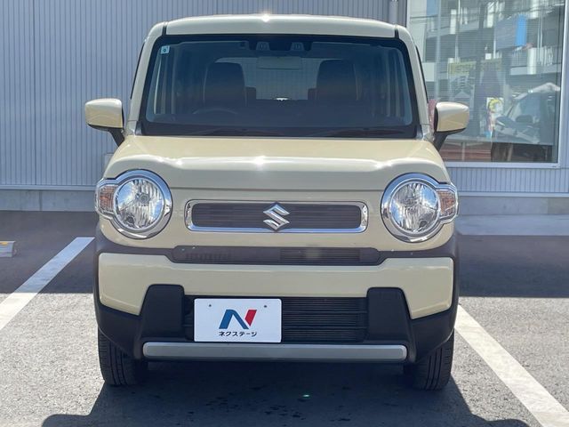 SUZUKI HUSTLER 2021 Image 31