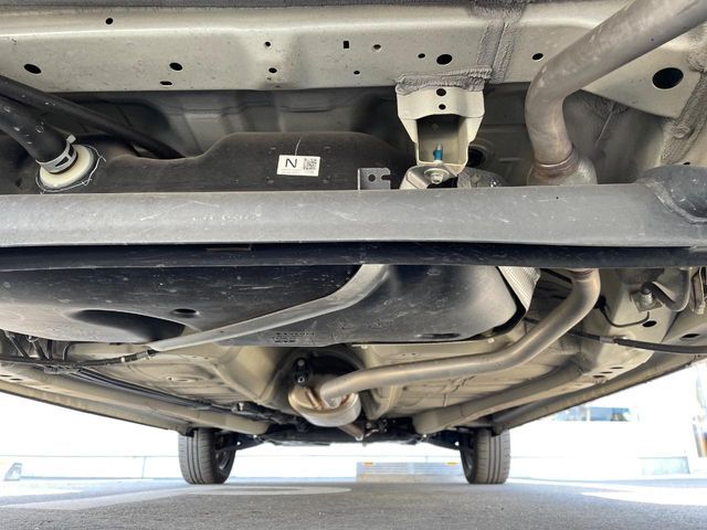 SUZUKI HUSTLER 2021 Image 31