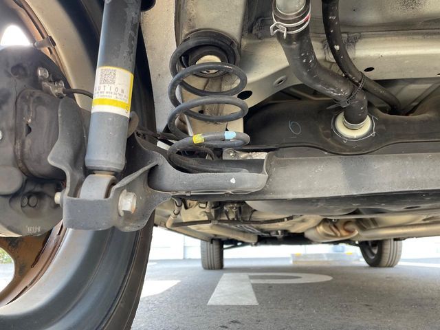 SUZUKI HUSTLER 2021 Image 31