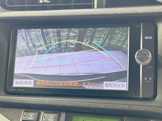 TOYOTA AQUA 2013 Image 31