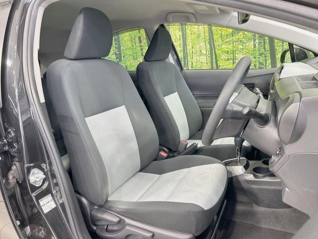 TOYOTA AQUA 2013 Image 31