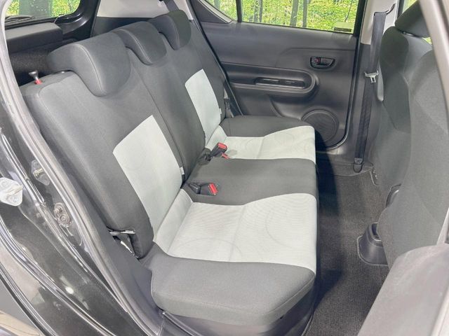 TOYOTA AQUA 2013 Image 31