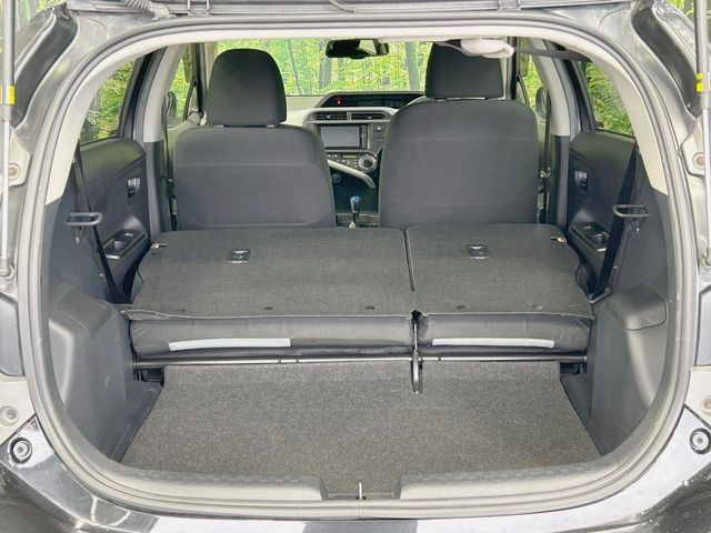 TOYOTA AQUA 2013 Image 31