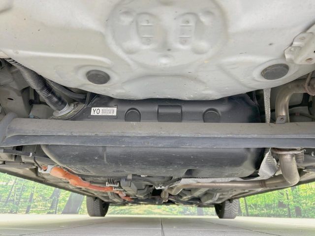 TOYOTA AQUA 2013 Image 31