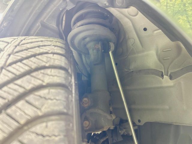 TOYOTA AQUA 2013 Image 31