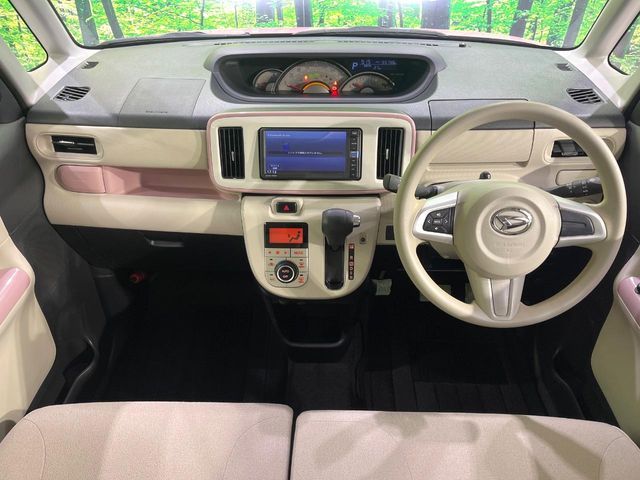 DAIHATSU MOVE CANBUS 2019 Image 31