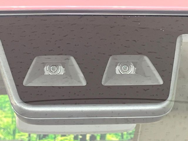 DAIHATSU MOVE CANBUS 2019 Image 31