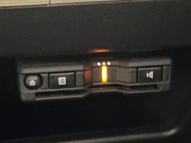 DAIHATSU MOVE CANBUS 2019 Image 31