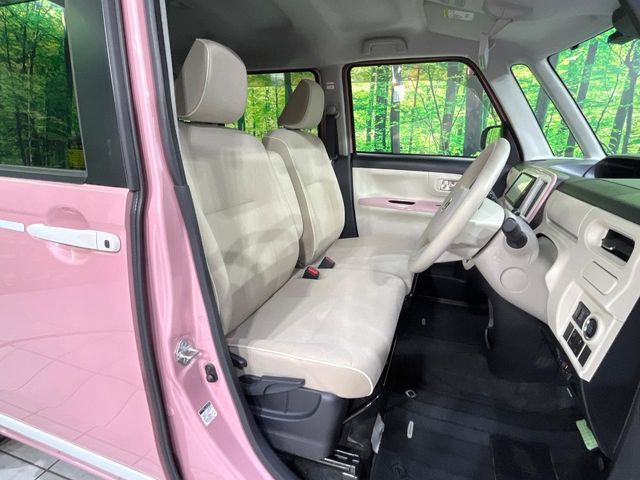 DAIHATSU MOVE CANBUS 2019 Image 31