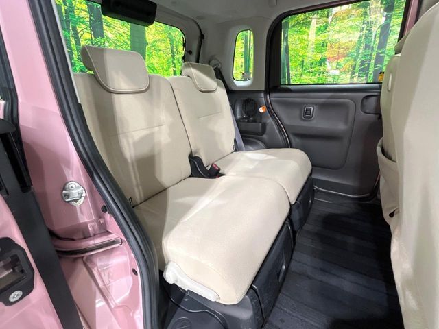 DAIHATSU MOVE CANBUS 2019 Image 31