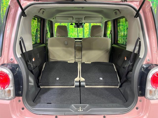 DAIHATSU MOVE CANBUS 2019 Image 31