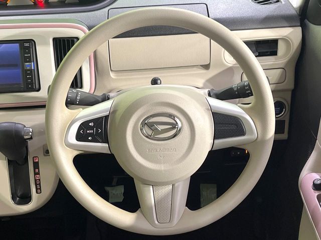 DAIHATSU MOVE CANBUS 2019 Image 31