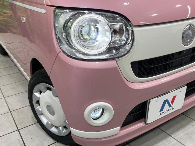 DAIHATSU MOVE CANBUS 2019 Image 31