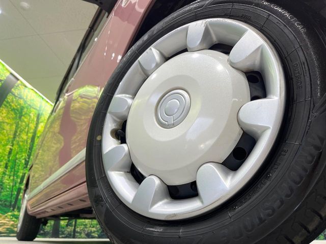 DAIHATSU MOVE CANBUS 2019 Image 31