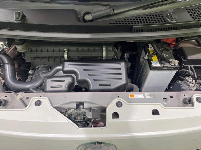 DAIHATSU MOVE CANBUS 2019 Image 31