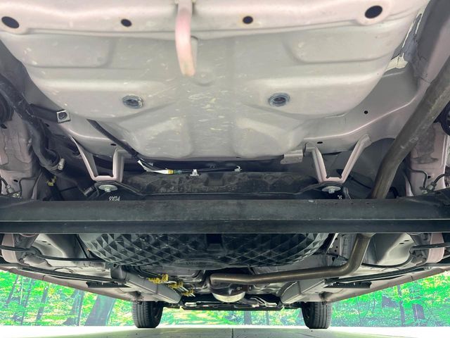 DAIHATSU MOVE CANBUS 2019 Image 31