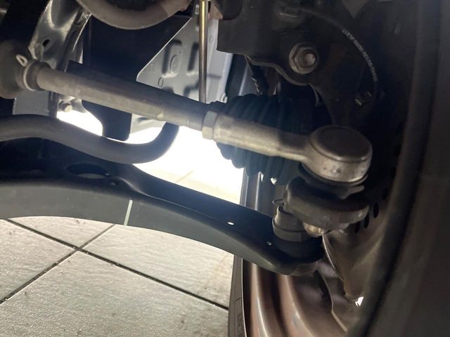 DAIHATSU MOVE CANBUS 2019 Image 31