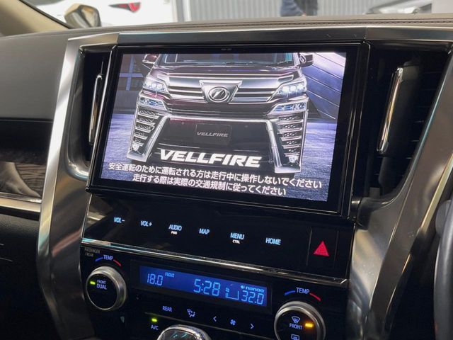 TOYOTA VELLFIRE 2019 Image 31