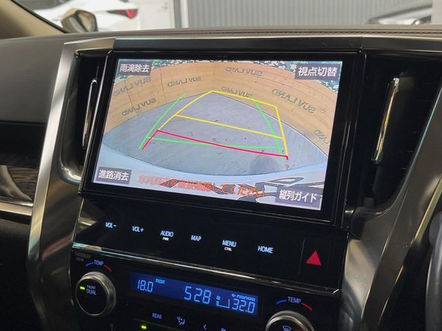 TOYOTA VELLFIRE 2019 Image 31