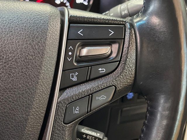 TOYOTA VELLFIRE 2019 Image 31