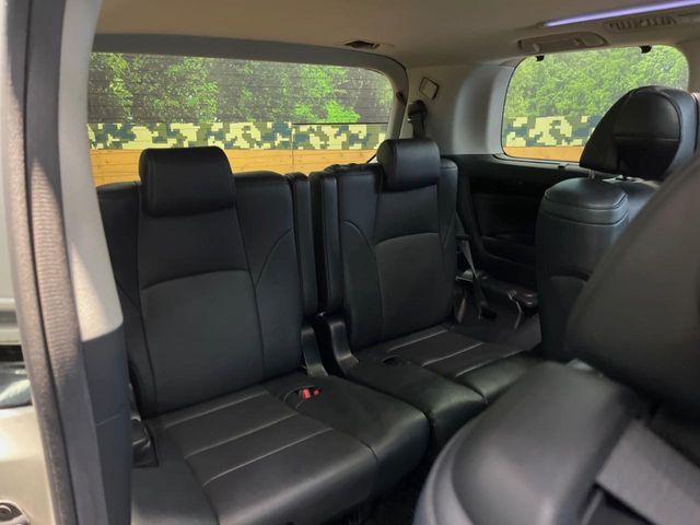 TOYOTA VELLFIRE 2019 Image 31