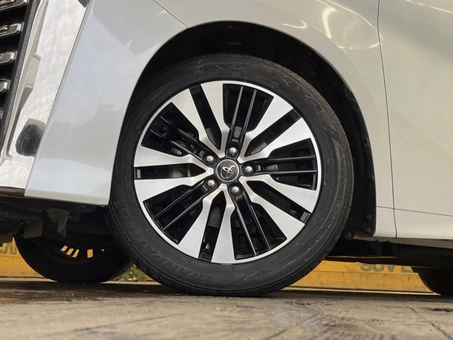 TOYOTA VELLFIRE 2019 Image 31