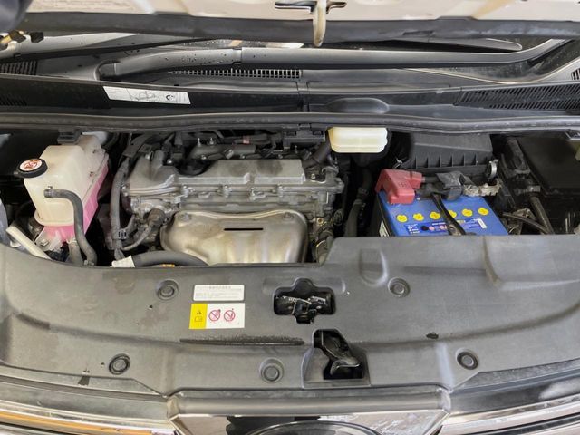 TOYOTA VELLFIRE 2019 Image 31