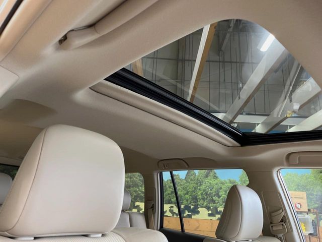 TOYOTA LANDCRUISER PRADO 2023 Image 31