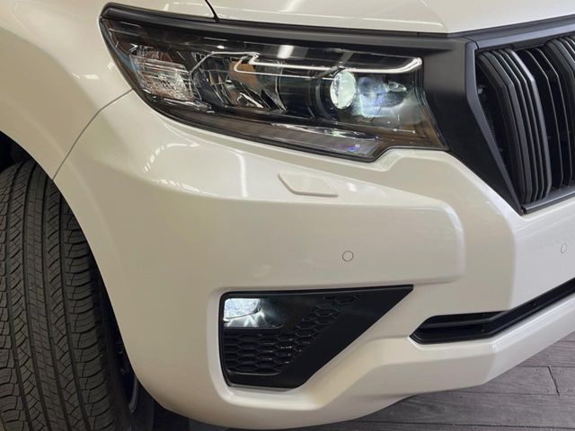 TOYOTA LANDCRUISER PRADO 2023 Image 31