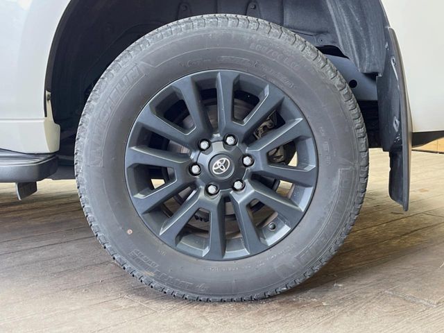 TOYOTA LANDCRUISER PRADO 2023 Image 31