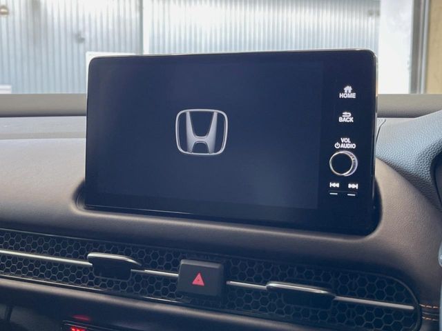 HONDA ZR-V E:HEV 2024 Image 31