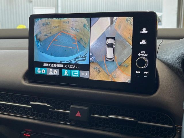 HONDA ZR-V E:HEV 2024 Image 31