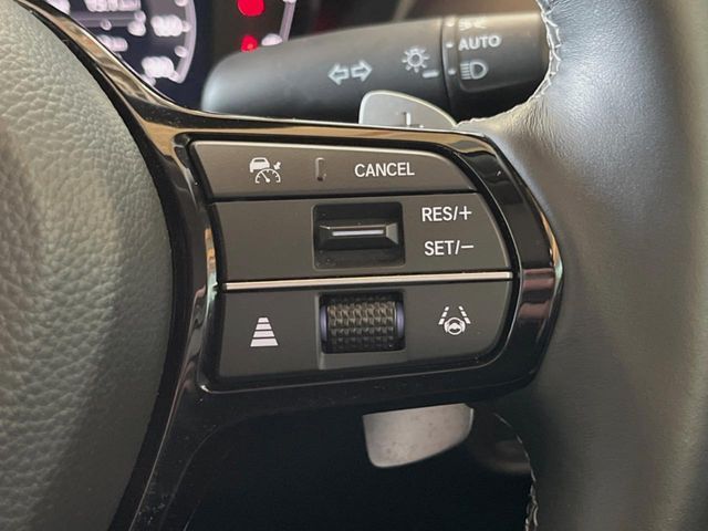 HONDA ZR-V E:HEV 2024 Image 31