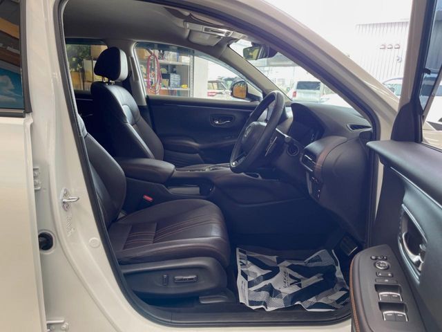 HONDA ZR-V E:HEV 2024 Image 31