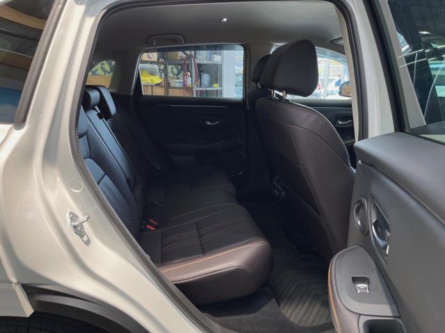 HONDA ZR-V E:HEV 2024 Image 31