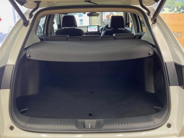 HONDA ZR-V E:HEV 2024 Image 31