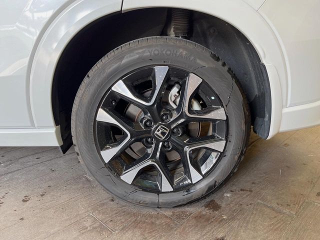 HONDA ZR-V E:HEV 2024 Image 31