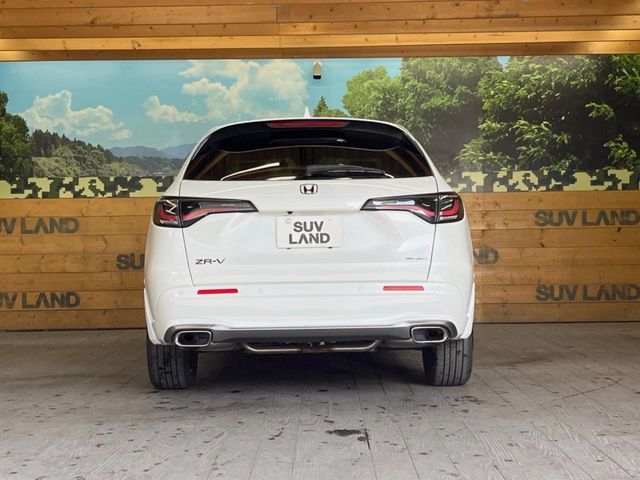 HONDA ZR-V E:HEV 2024 Image 31