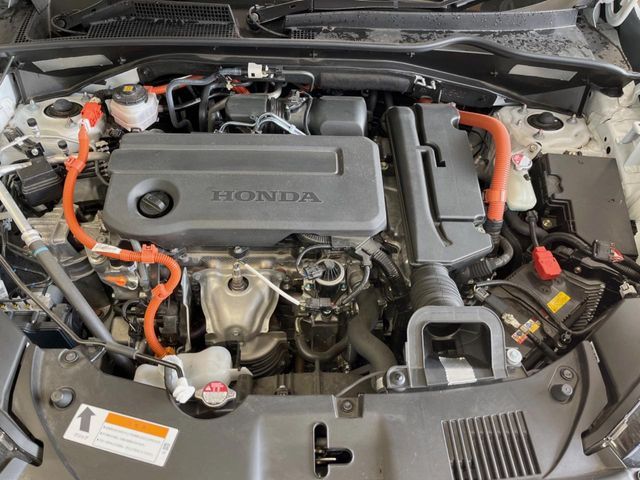 HONDA ZR-V E:HEV 2024 Image 31