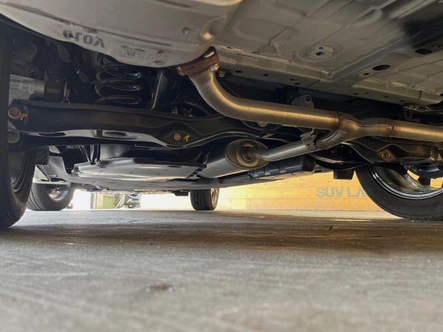 HONDA ZR-V E:HEV 2024 Image 31