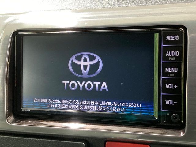 TOYOTA HIACE VAN 2WD 2022 Image 31