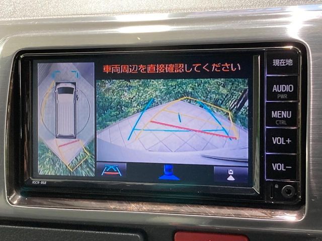 TOYOTA HIACE VAN 2WD 2022 Image 31